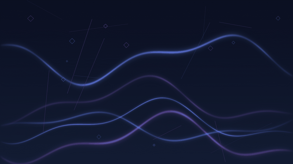 Publishing.ai cost - abstract dark theme illustration