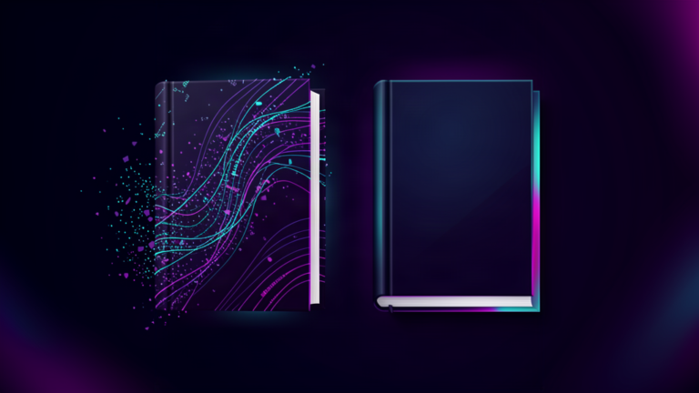 BookBud.ai vs AI Write My Book comparison of generated draft and finished book