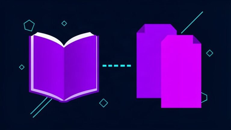 Ghostwriting vs AI book writing price comparison - abstract dark theme illustration